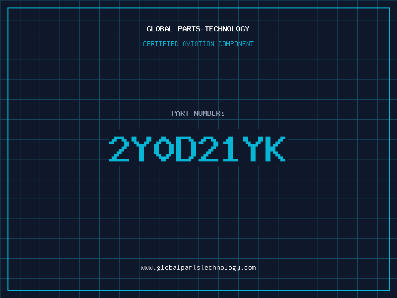 Aviation Part 2Y0D21YK