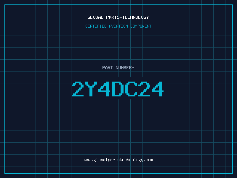 Aviation Part 2Y4DC24