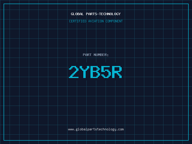 Aviation Part 2YB5R