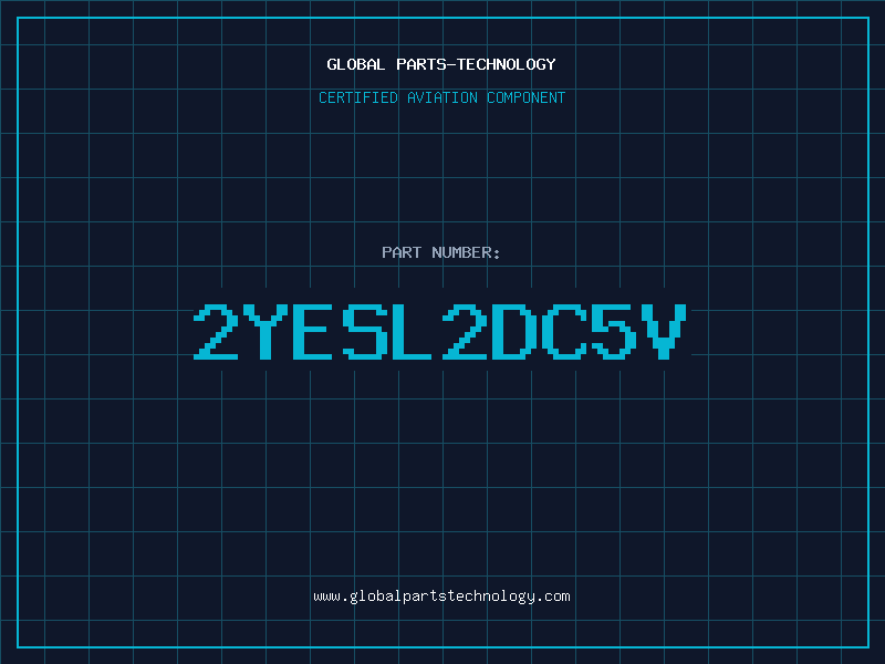 Aviation Part 2YESL2DC5V