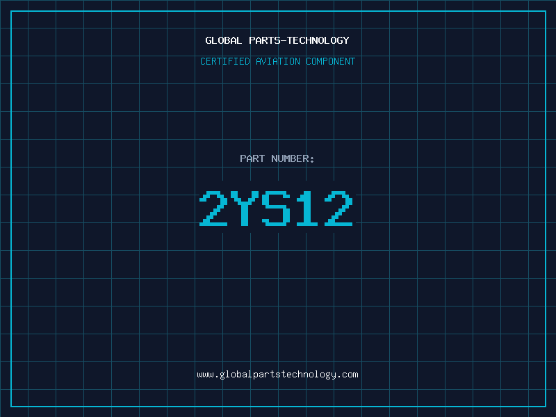Aviation Part 2YS12