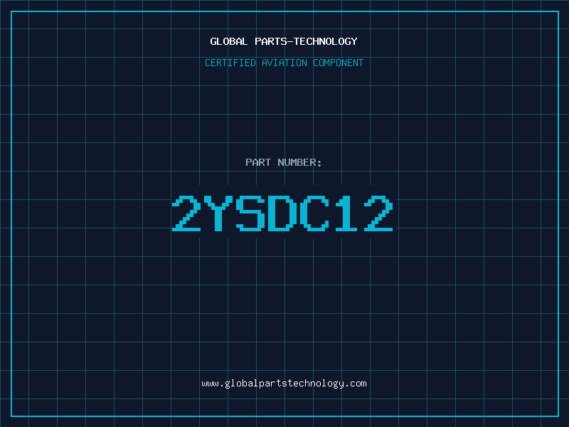 Aviation Part 2YSDC12