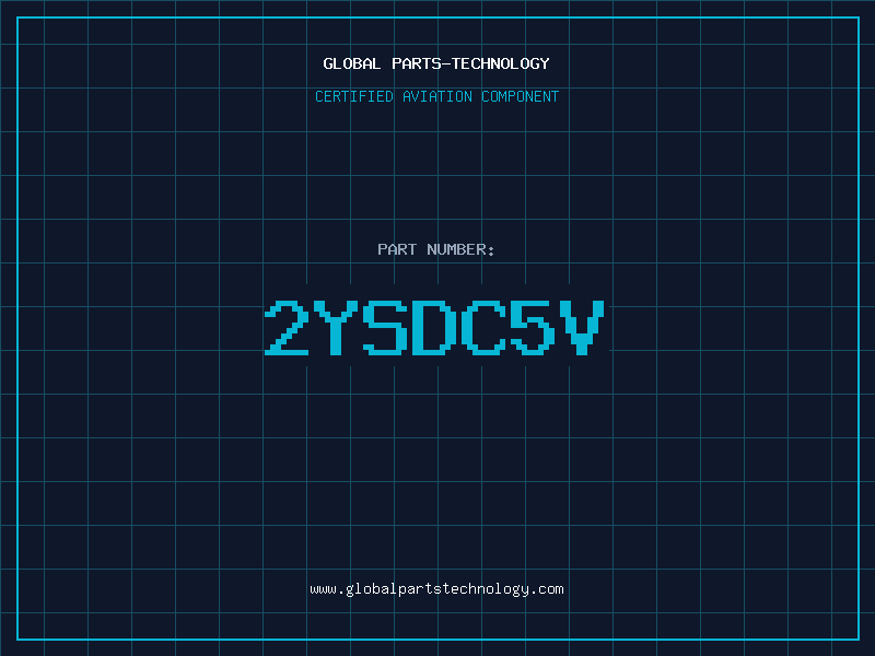 Aviation Part 2YSDC5V