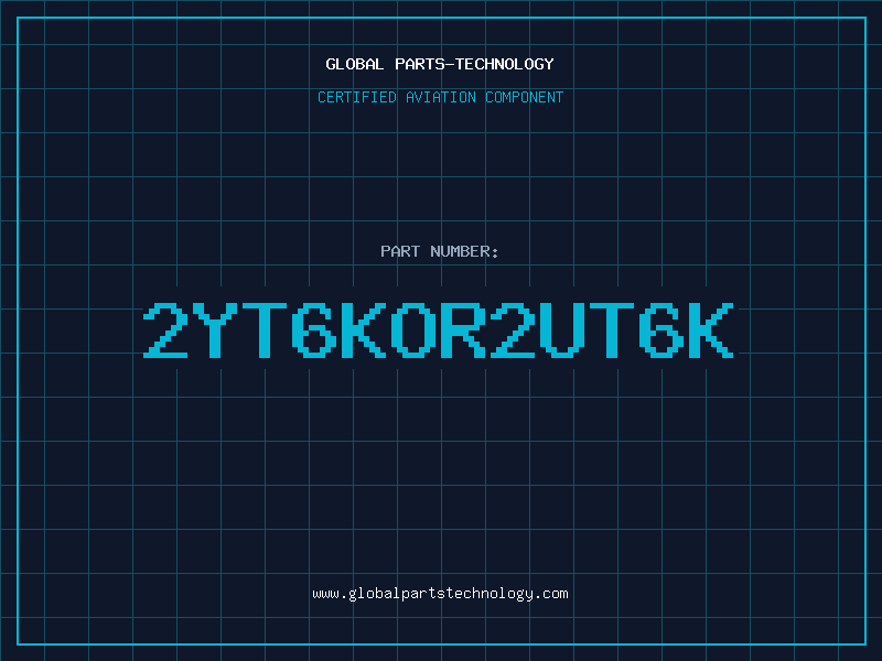 Aviation Part 2YT6Kor2UT6K