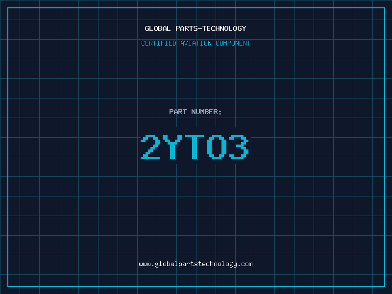 Aviation Part 2YTO3