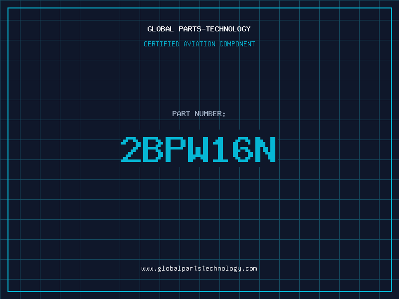 Aviation Part 2bpw16n