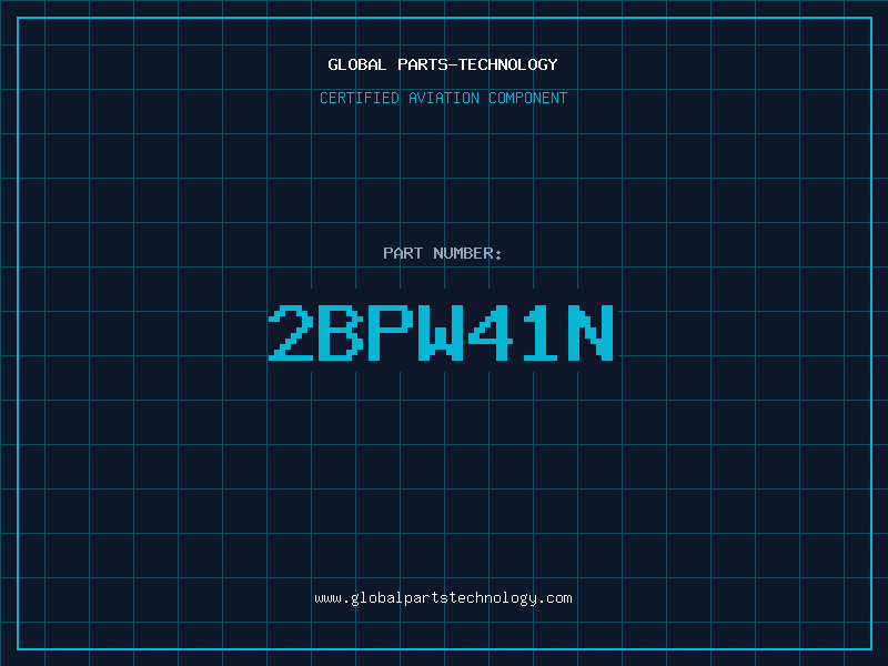 Aviation Part 2bpw41n