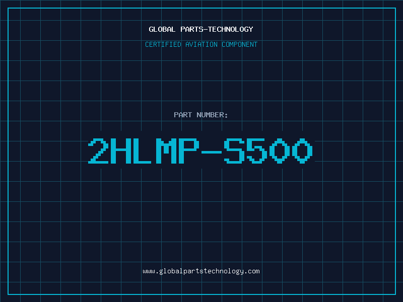 Aviation Part 2hlmp-s500