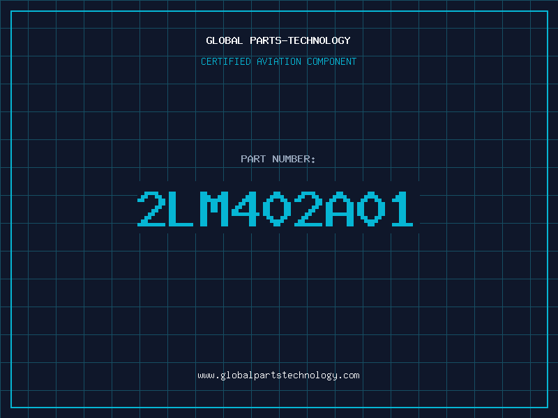 Aviation Part 2lm402a01