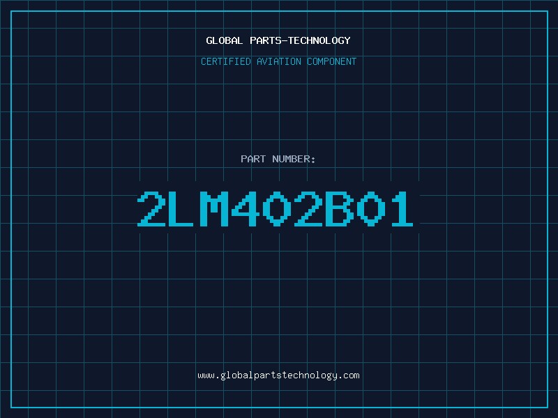 Aviation Part 2lm402b01