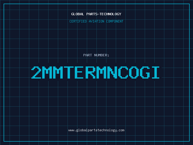 Aviation Part 2mmTERMNCOGI