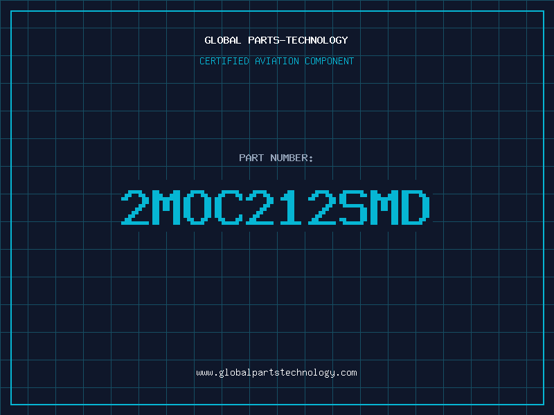 Aviation Part 2moc212smd