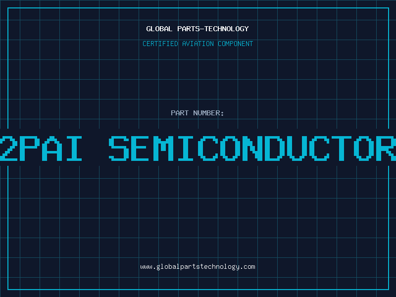 Aviation Part 2pai semiconductor