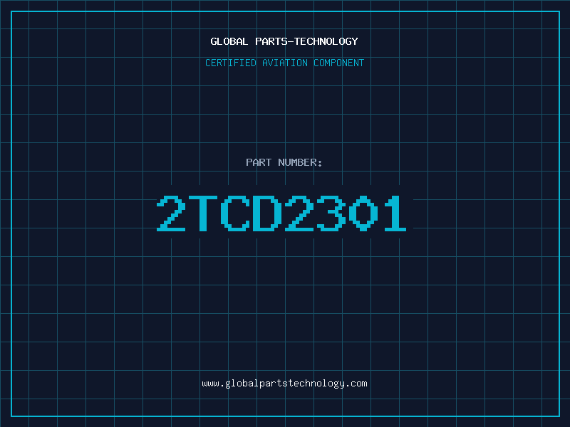 Aviation Part 2tcd2301