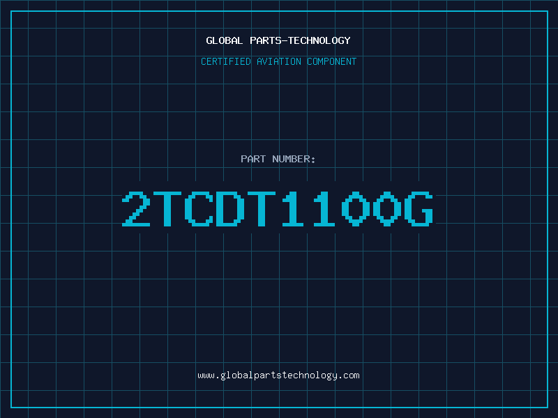 Aviation Part 2tcdt1100g