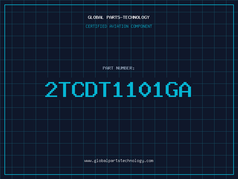 Aviation Part 2tcdt1101ga