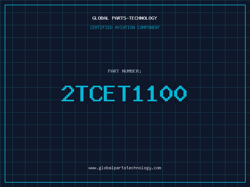 Aviation Part 2tcet1100