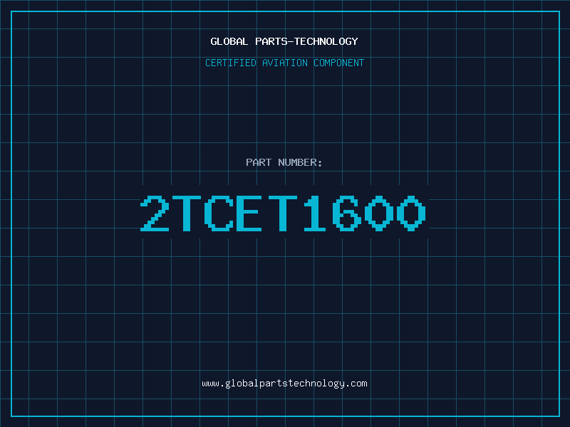 Aviation Part 2tcet1600