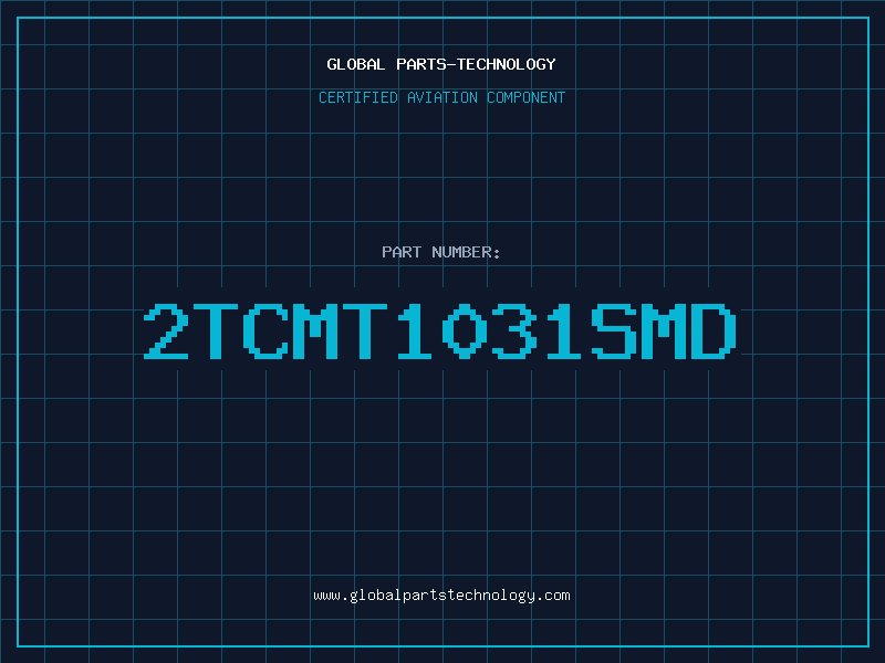 Aviation Part 2tcmt1031smd