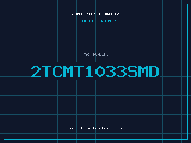 Aviation Part 2tcmt1033smd