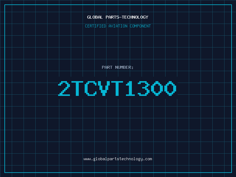 Aviation Part 2tcvt1300