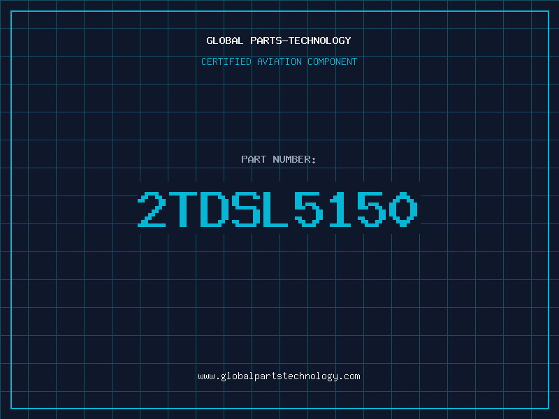 Aviation Part 2tdsl5150