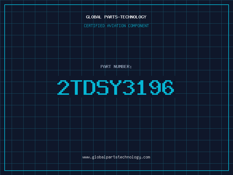 Aviation Part 2tdsy3196