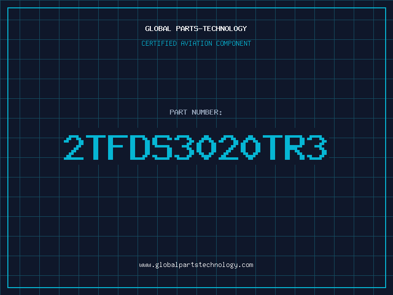 Aviation Part 2tfds3020tr3