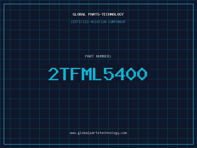 Aviation Part 2tfml5400
