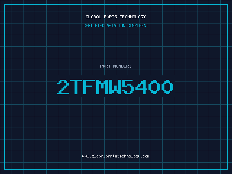 Aviation Part 2tfmw5400