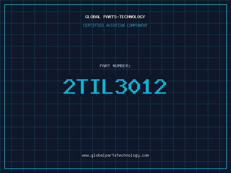 Aviation Part 2til3012
