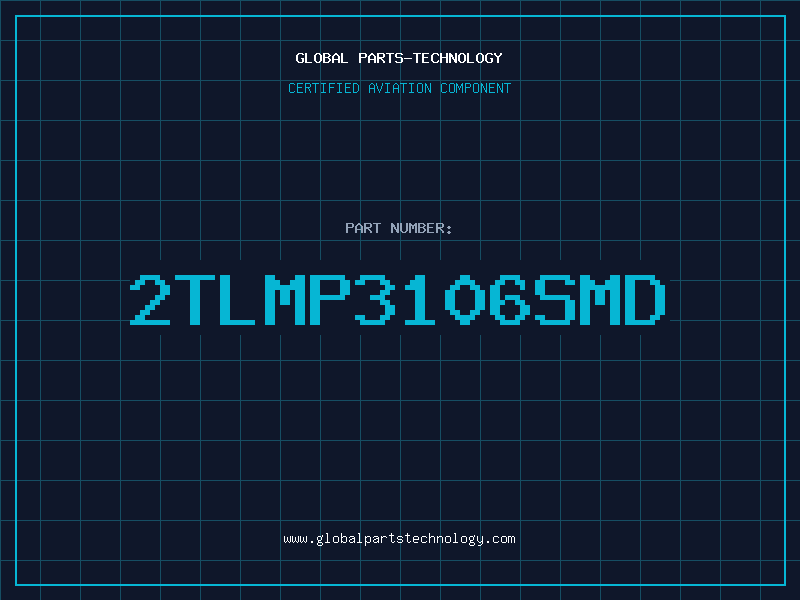 Aviation Part 2tlmp3106smd