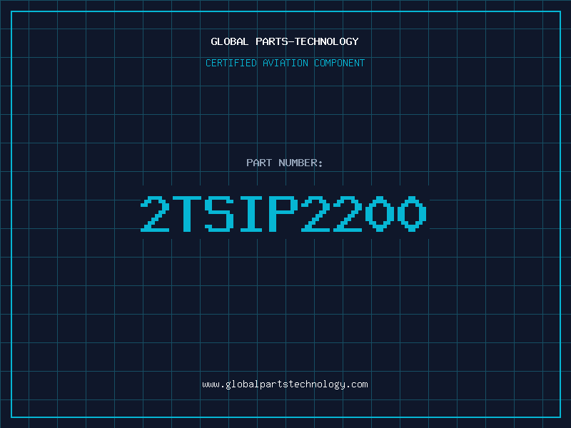 Aviation Part 2tsip2200