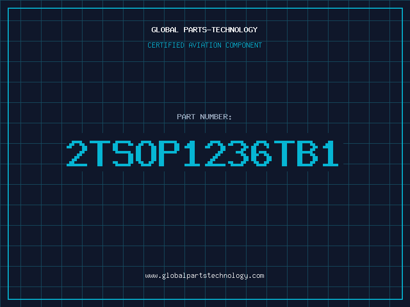 Aviation Part 2tsop1236tb1