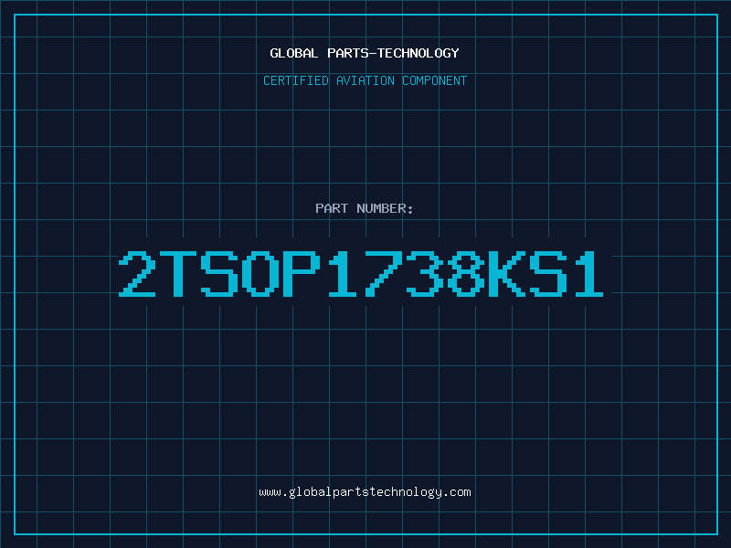 Aviation Part 2tsop1738ks1
