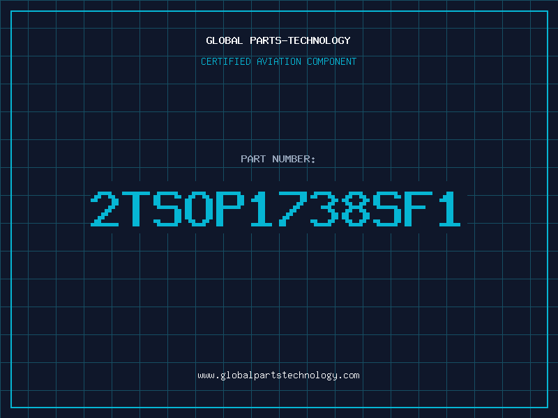 Aviation Part 2tsop1738sf1