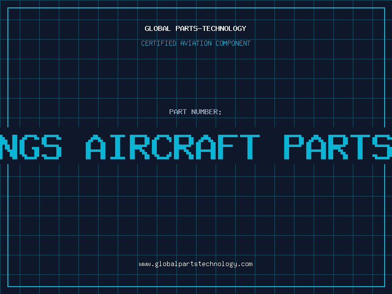 Aviation Part 2wings aircraft parts ll