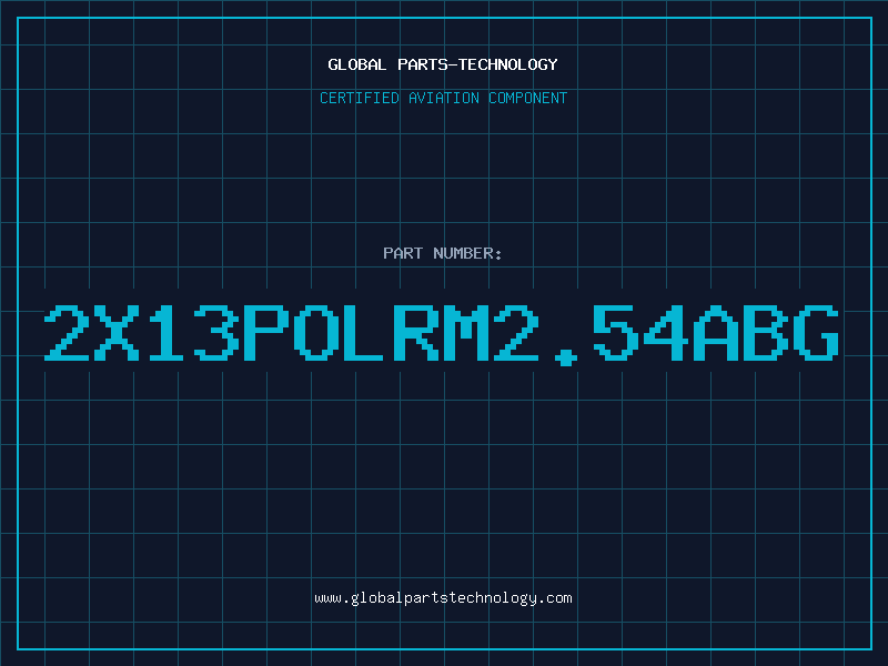 Aviation Part 2x13POLRM2.54abg