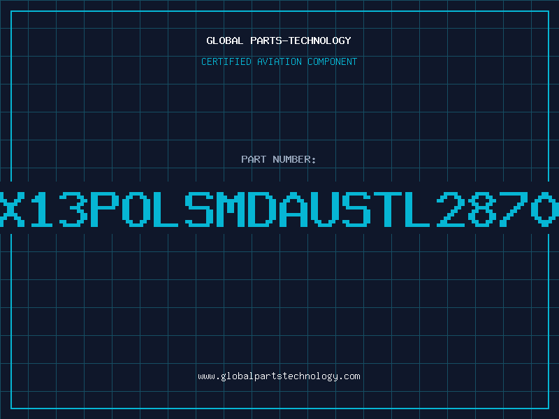 Aviation Part 2x13POLSMDAUSTL2870V