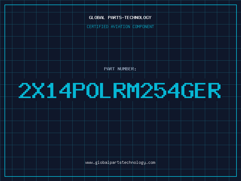 Aviation Part 2x14POLRM254ger