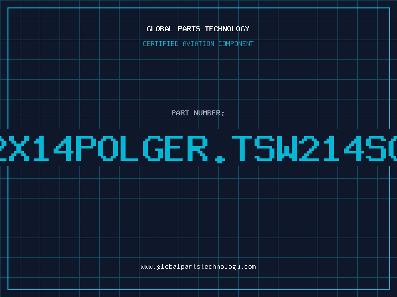 Aviation Part 2x14POLger.TSW214SG