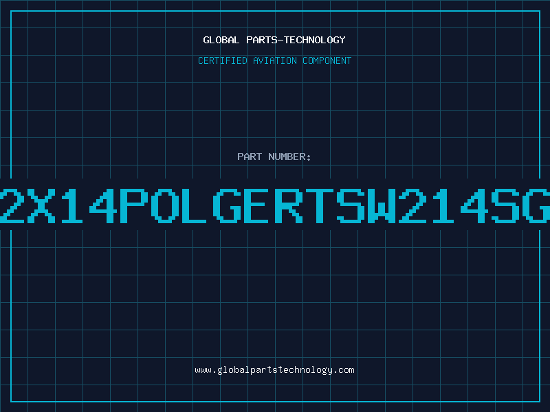 Aviation Part 2x14POLgerTSW214SG