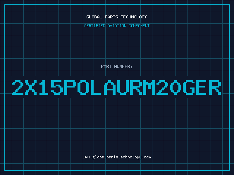 Aviation Part 2x15POLAuRM20ger