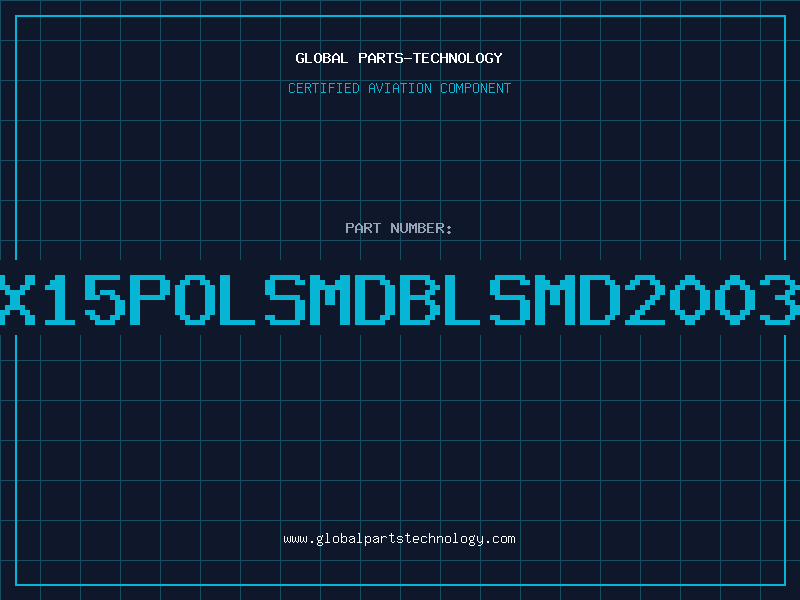 Aviation Part 2x15POLSMDBLSMD20030