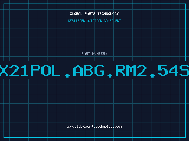 Aviation Part 2x21Pol.abg.RM2.54SL