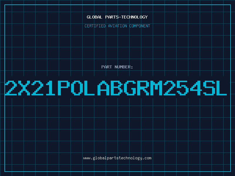 Aviation Part 2x21PolabgRM254SL