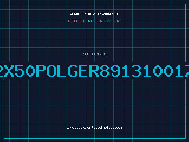 Aviation Part 2x50POLger891310017