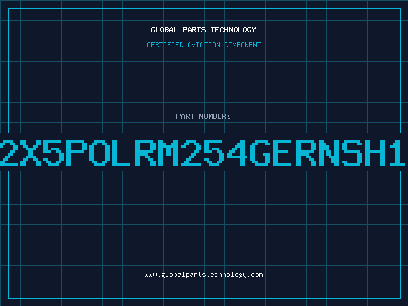 Aviation Part 2x5PolRM254gerNSH1