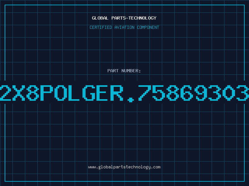 Aviation Part 2x8Polger.75869303
