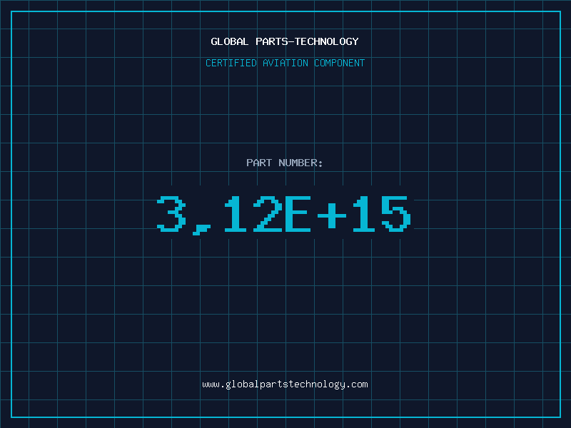 Aviation Part 3,12E+15